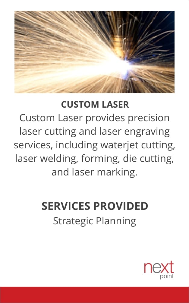 Photonics & Advanced Tech